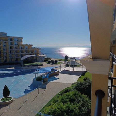 Alma Del Mar - Miadia Grand Resort, Aheloi Exterior foto