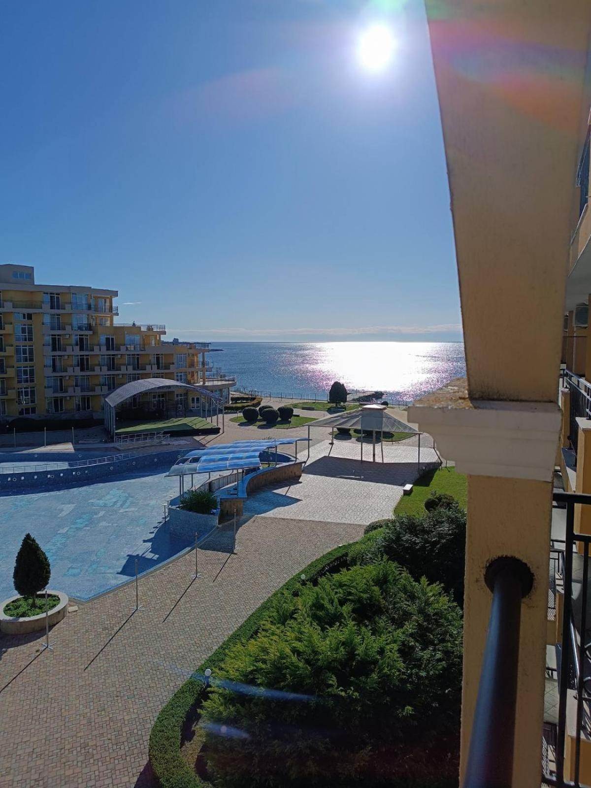 Alma Del Mar - Miadia Grand Resort, Aheloi Exterior foto
