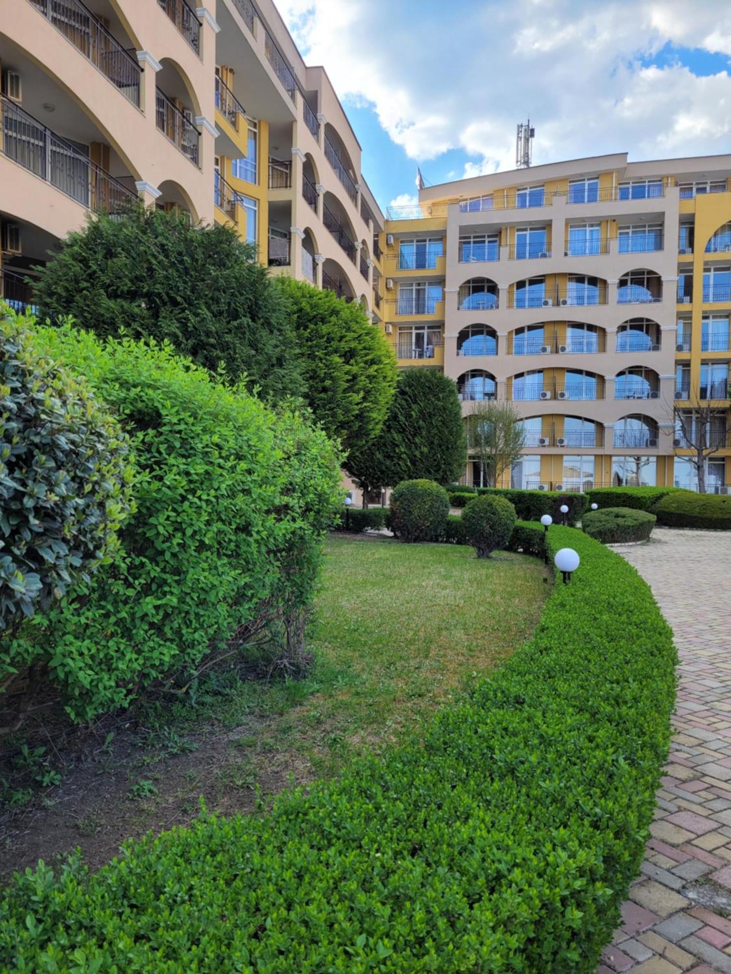 Alma Del Mar - Miadia Grand Resort, Aheloi Exterior foto