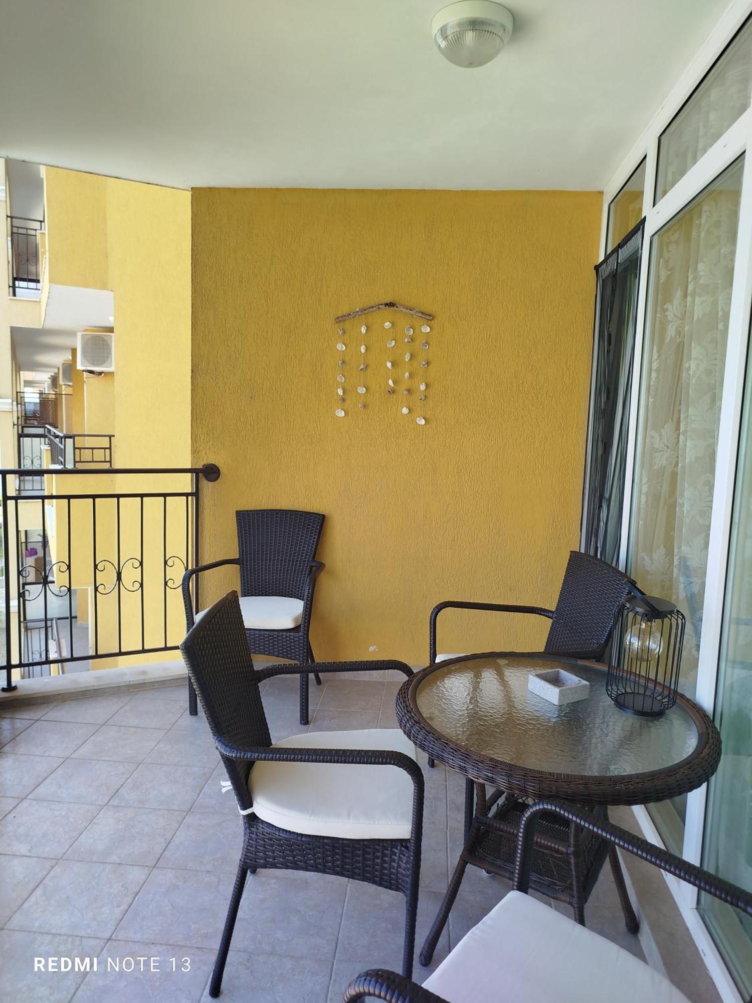 Alma Del Mar - Miadia Grand Resort, Aheloi Exterior foto